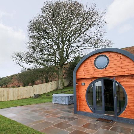 Callow Pod シュルーズベリー エクステリア 写真