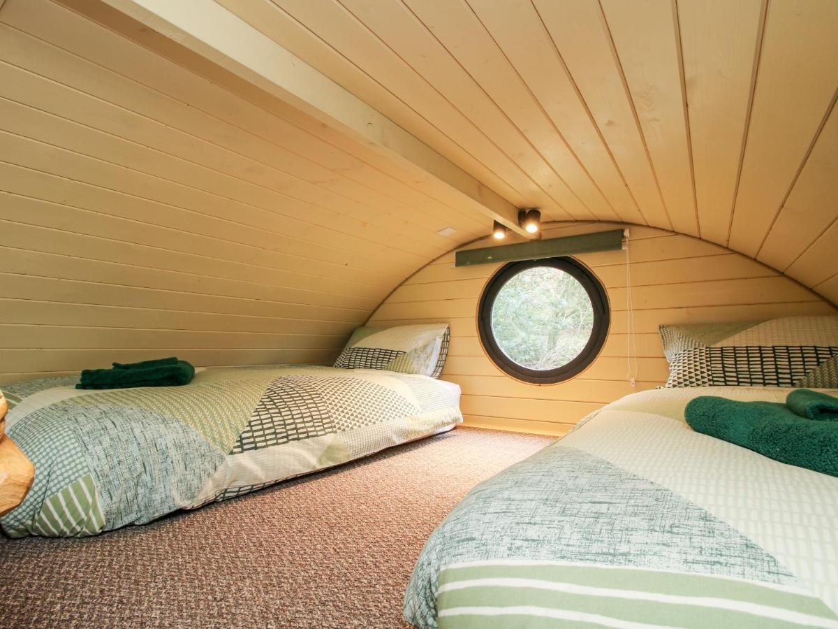 Callow Pod シュルーズベリー エクステリア 写真