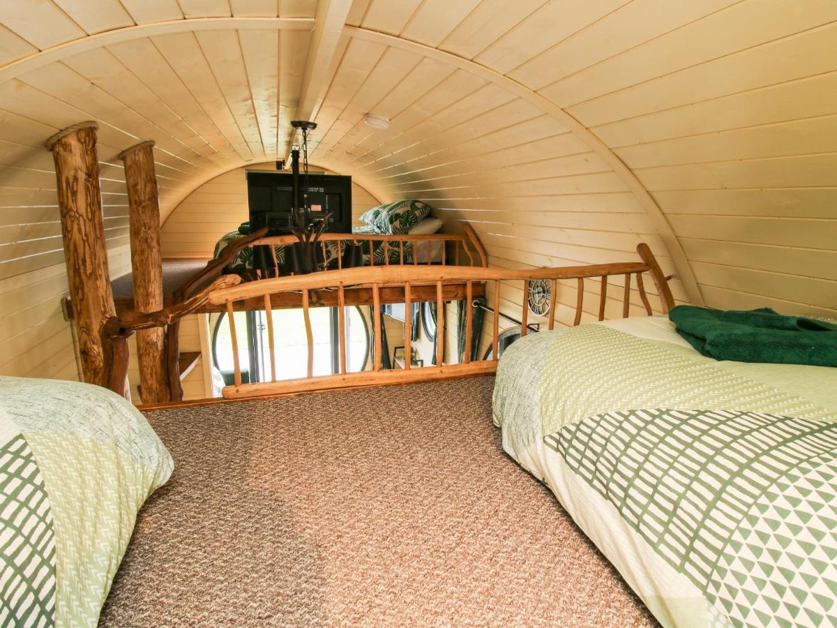 Callow Pod シュルーズベリー エクステリア 写真